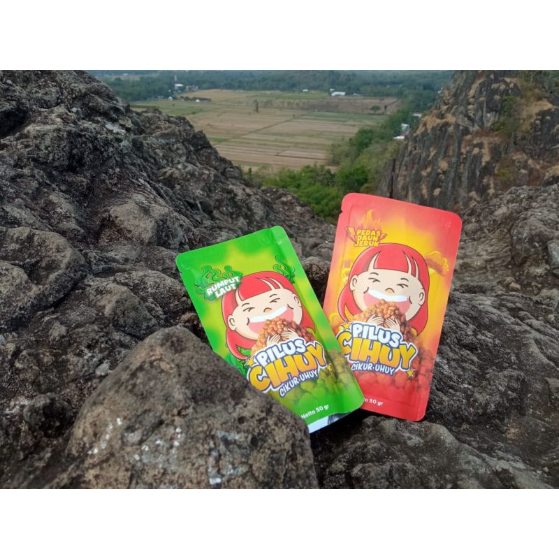 

MACARONI SULTAN CEMILAN KELUARGA INDONESI