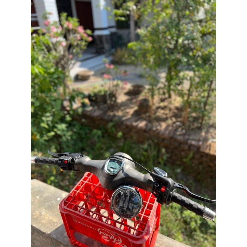 BATOK PISPOT SET CUSTOM C50 C70 C90