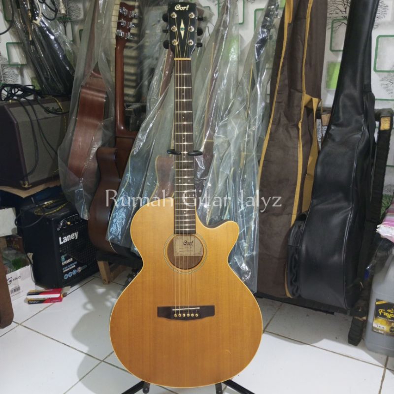 gitar cort sfx1f NS original second mulus