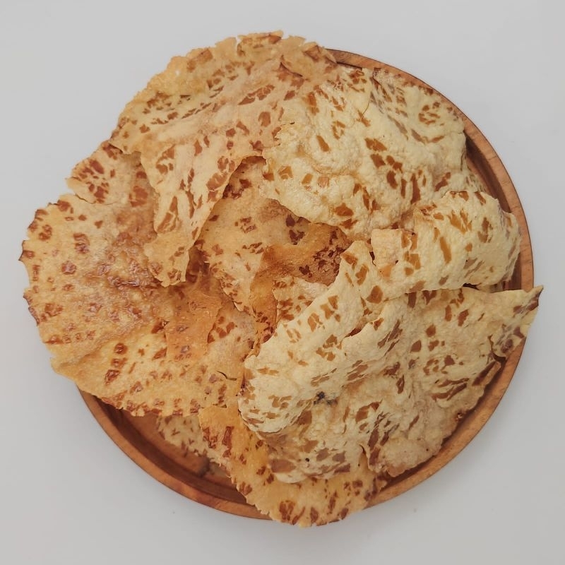 

Kerupuk Jengkol Mentah 1 KG