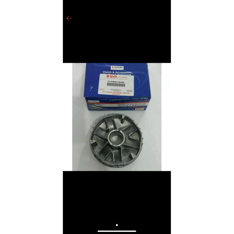 rumah roller nex nex fi lets original sgp