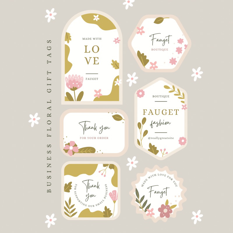 

JASA DESAIN & CETAK HANG TAG — MURAH MERIAHHH!