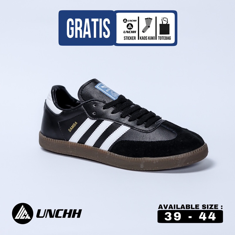 Promo Sepatu Sneakers Pria Adidas Spezial 100% Original premium BNWB Free kaos kaki sticker & Paperb