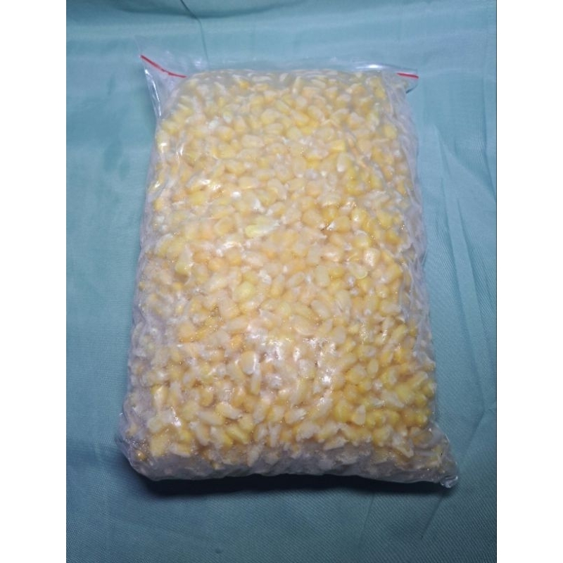 Jagung Manis Jasuke 1kg