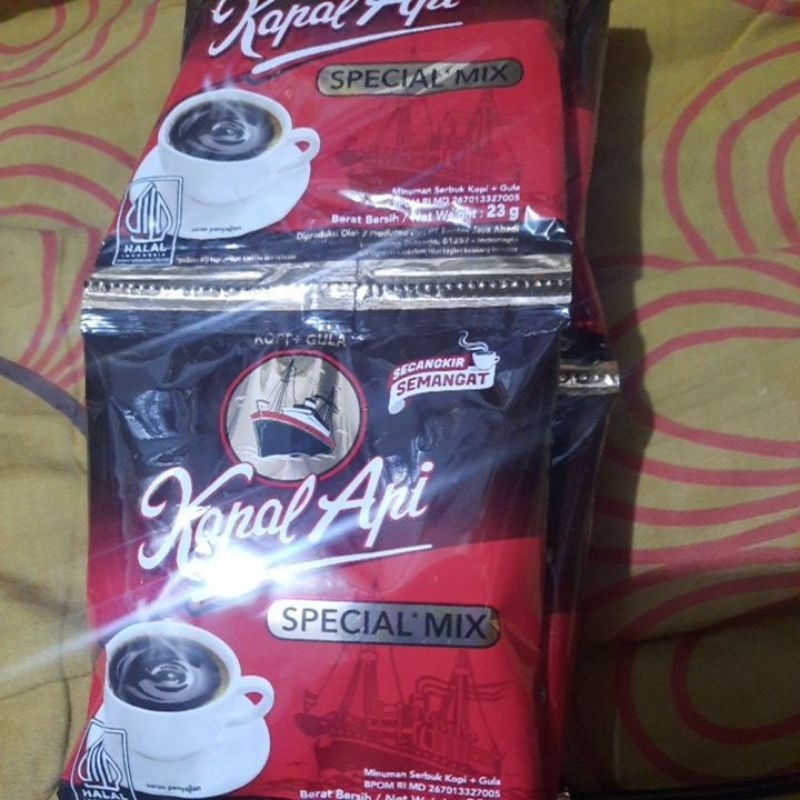 

kopi kapal api 2 renceng