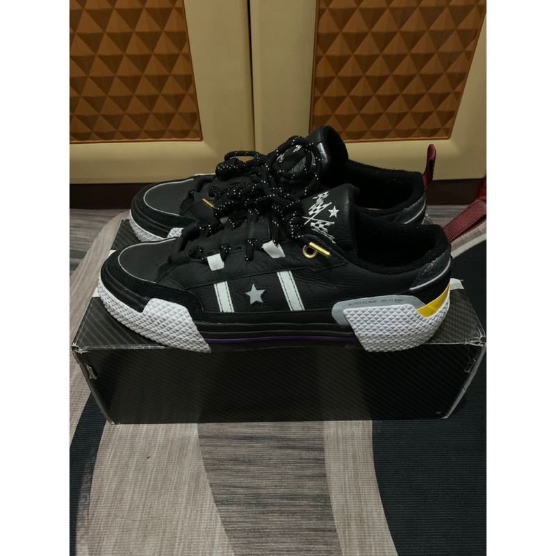 Converse x IBN Jasper