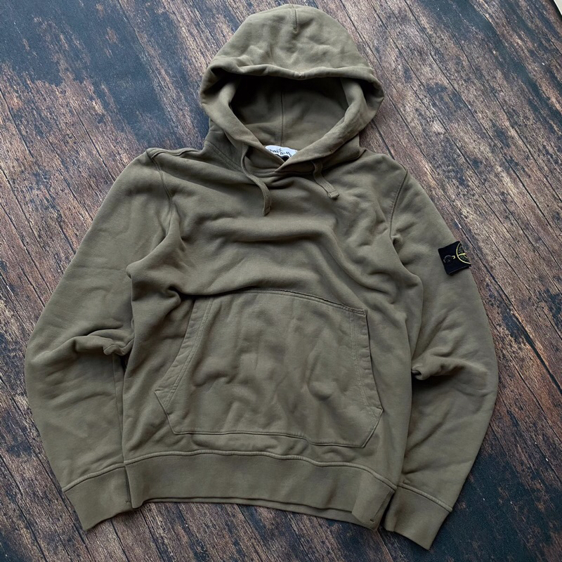 Hoodie stone island original