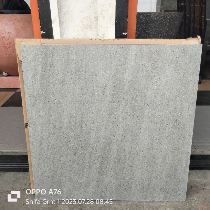 Granit lantai 60x60.Sandstone Grey/infinity