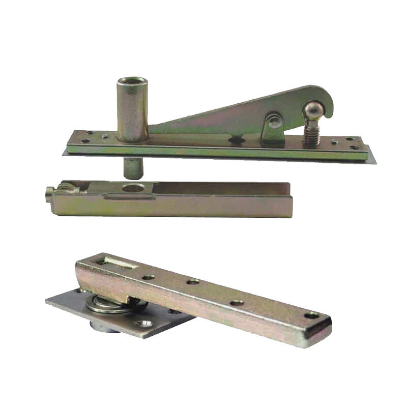 Egsel Pivot KEND CPH 20-500 US32D  II  CENTRE PIVOT KEND CPH 20-500 US32D  II  Pivot Center KEND CPH