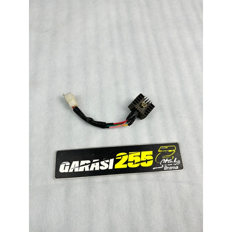 kiprok kiprop honda cb100 cb 100 cb125 cb 125 original japan