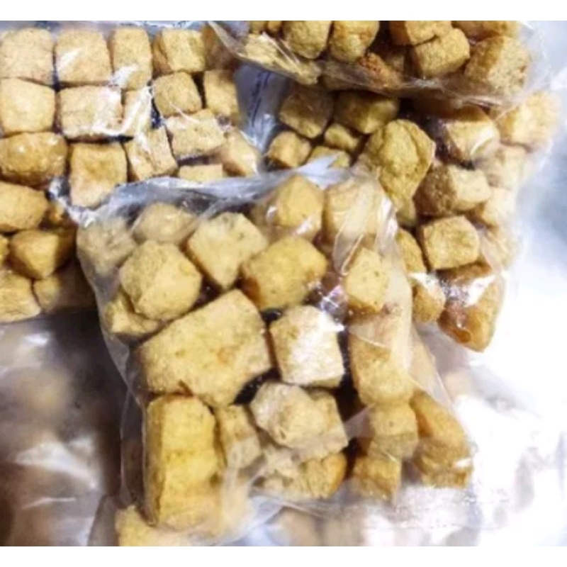 

tahu dadu