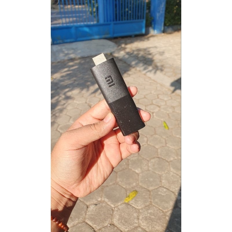 Mi TV Stick Second
