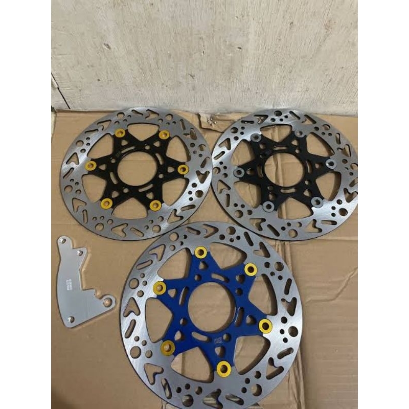 piringan cakram 220mm