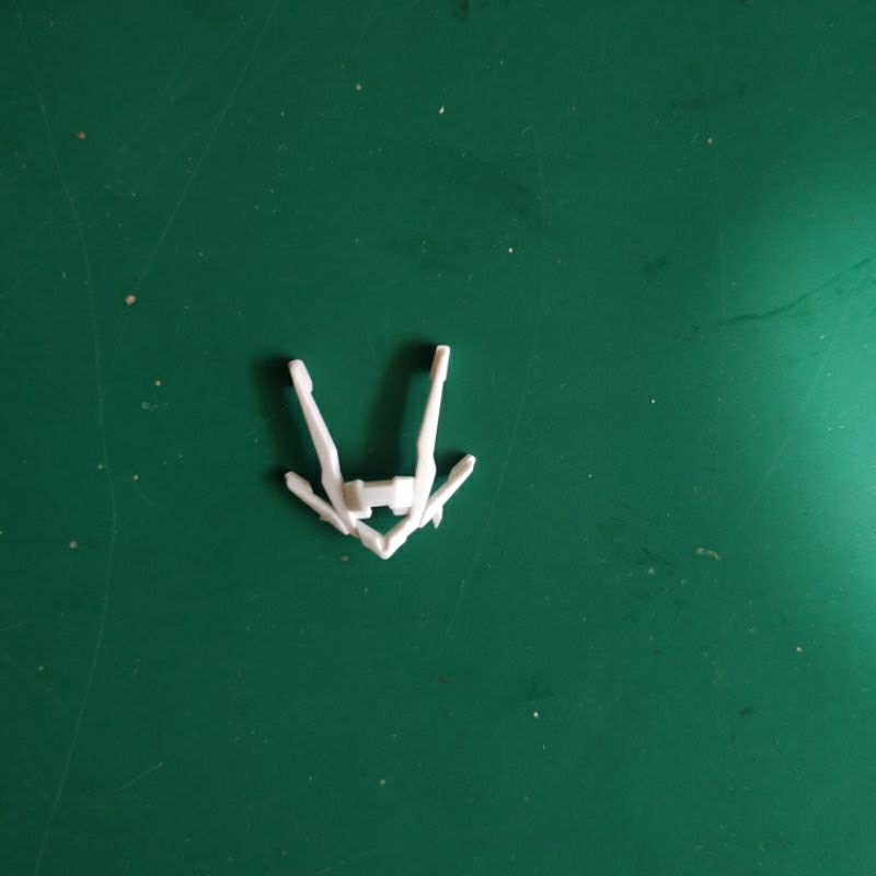 HGBD 1/144 HG HIGH GRADE GUNDAM OO 00 SKY MOEBIUS PART V FIN