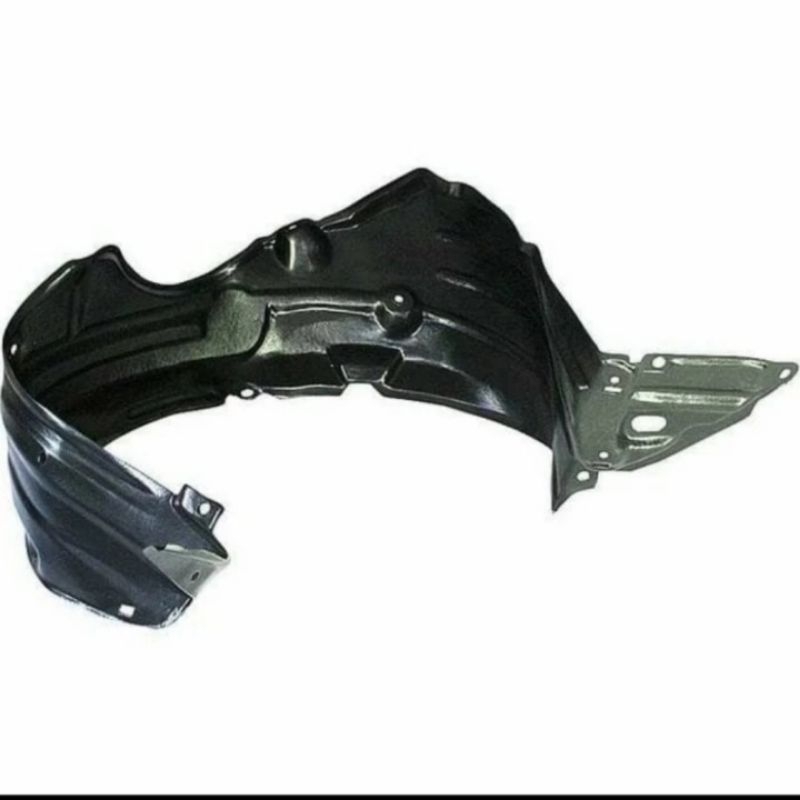 Liner Fender depan Vios G Vios E dan vios gen 2