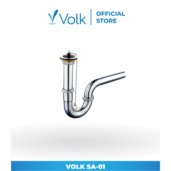 AFUR WASTAFEL P TRAP SARINGAN LEHER ANGSA WASTAFEL Volk SA-01 / KX-6505 VOLK SA-03 / VOLK SA-02