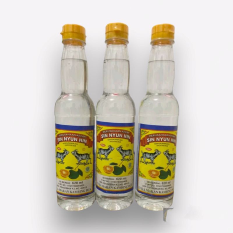 

CUKA MAKAN KAMBING DUA KHAS SINGKAWANG/CUKA DAPUR