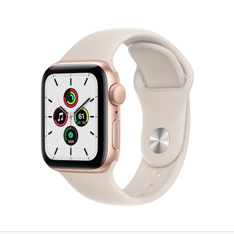 apple watch se