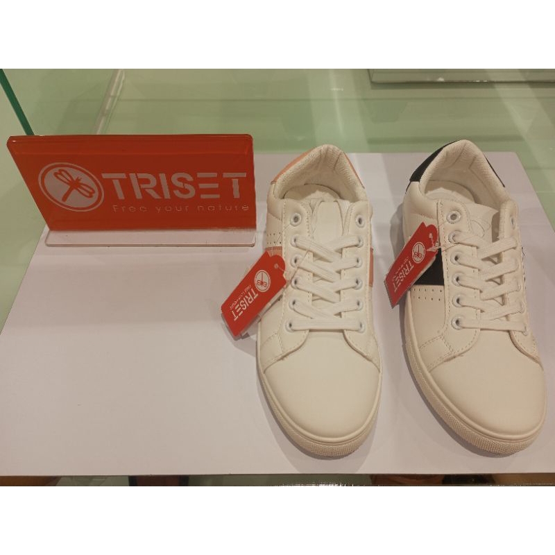Triset Shoes