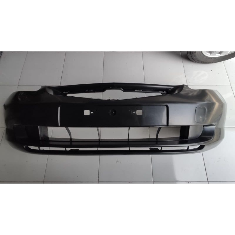 Bumper Depan Jazz 2002