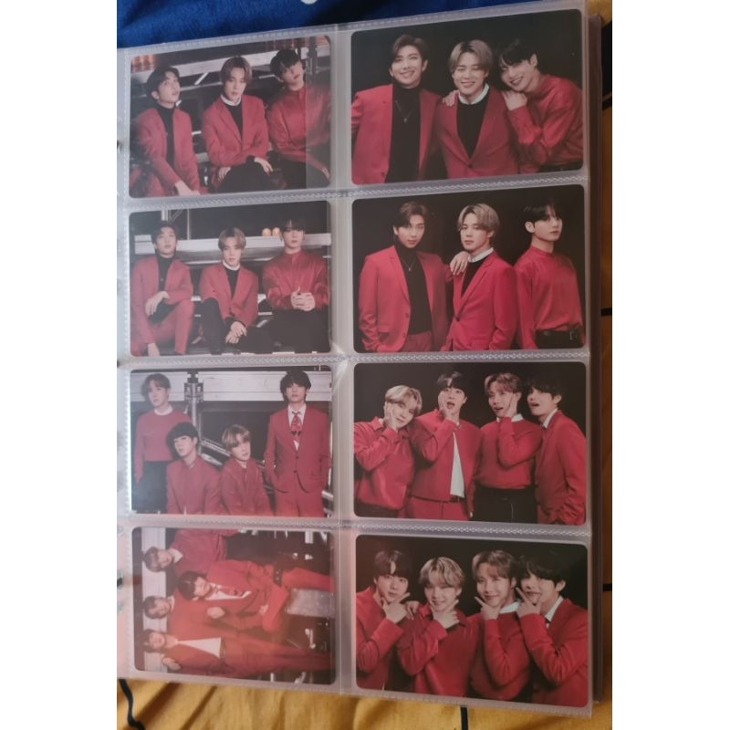 BTS - Unit mini pc (mots one)