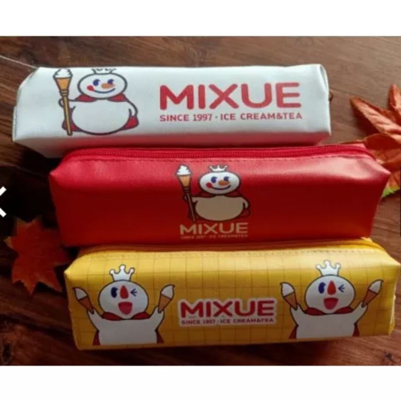

Tempat Pensil Lontong Motif Lucu Tempat Pensil Mixx