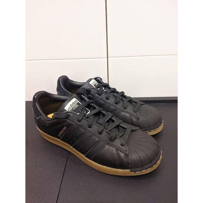 Sepatu Adidas Superstar Preloved