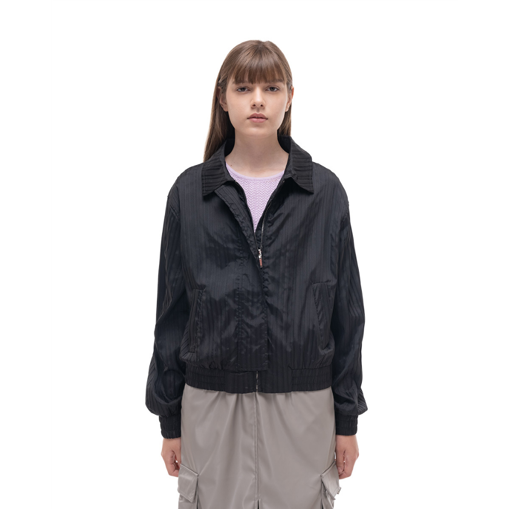 3Mongkis - Atasan Outer Wanita Dixie Outerwear