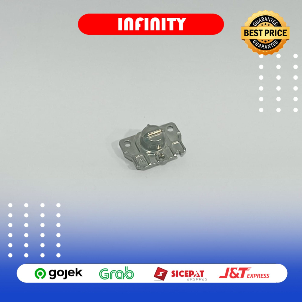 Dudukan Tripod Camera Sony A6000