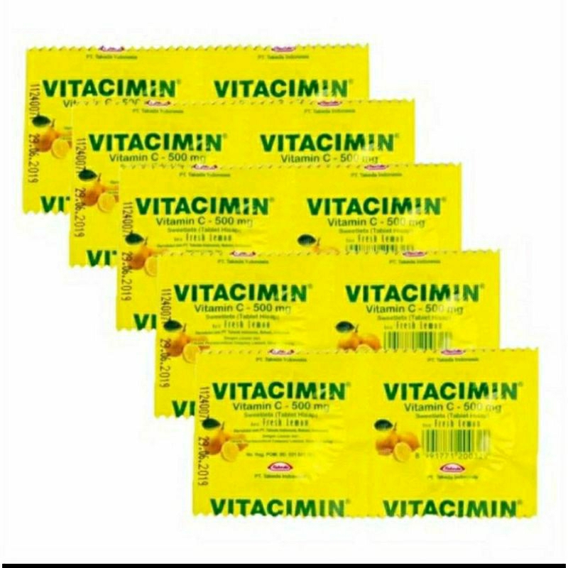 vitacimin