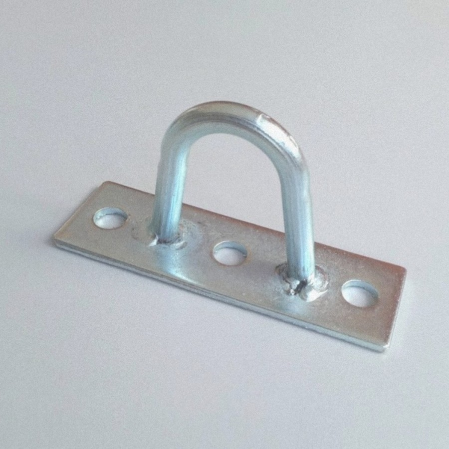 BRAKET KIPAS ANGIN GANTUNG PLAFON/CEILING FAN HOOK