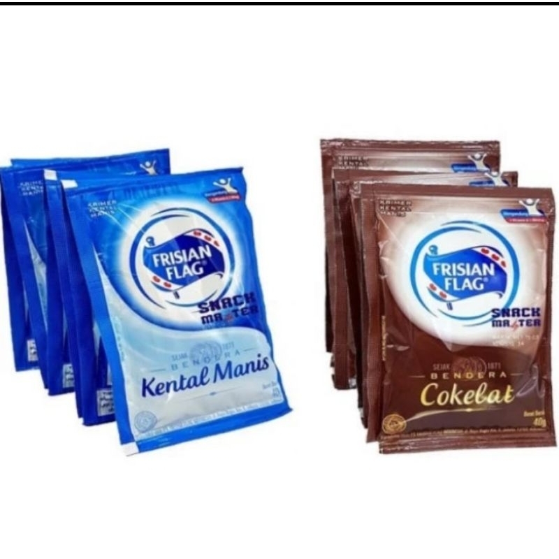 

Frisian Flag 1 Renceng