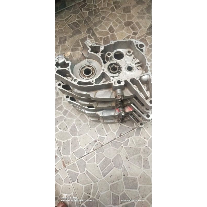 krengkes kanan original cabutan rx king