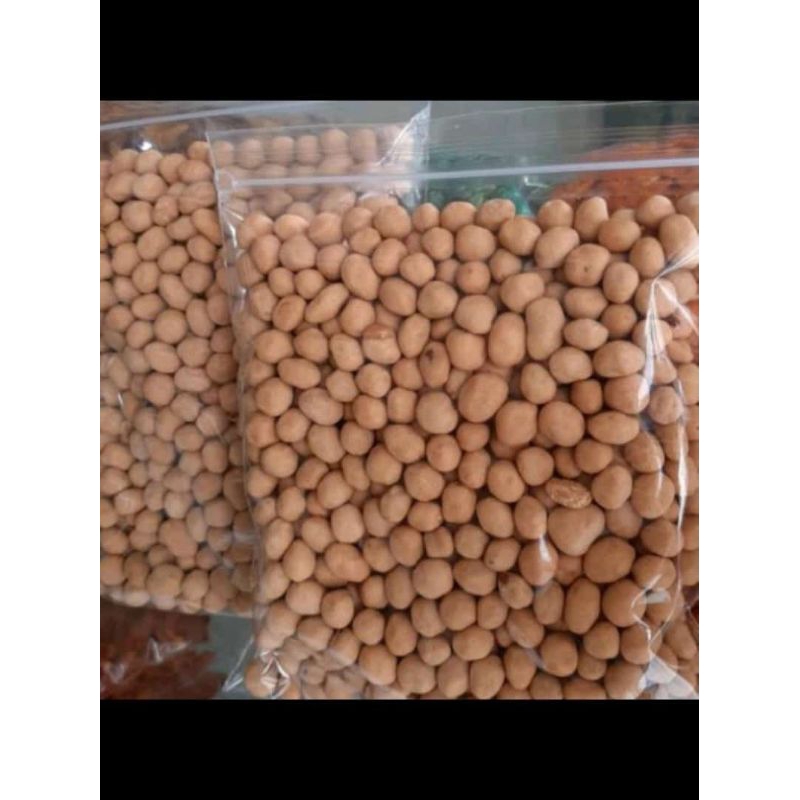 

KACANG ATOM kemasan 250gr