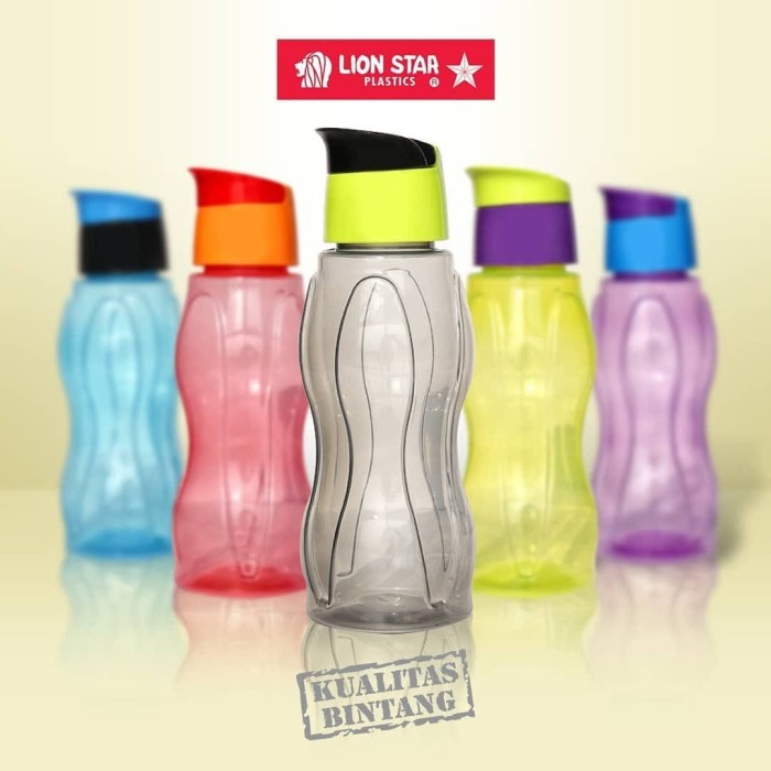 Botol Minum Regen Lion Star Botol Tempat Air Minum Lion Star REGEN