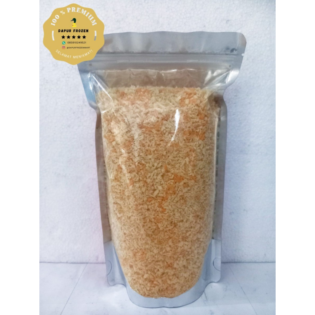 

Tepung Roti 230gr-450gr