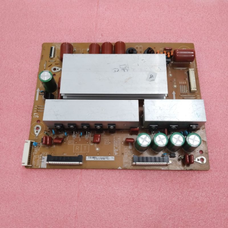 Z MAIN SAMSUNG PS51D550 Z MAIN TV PLASMA SAMSUNG