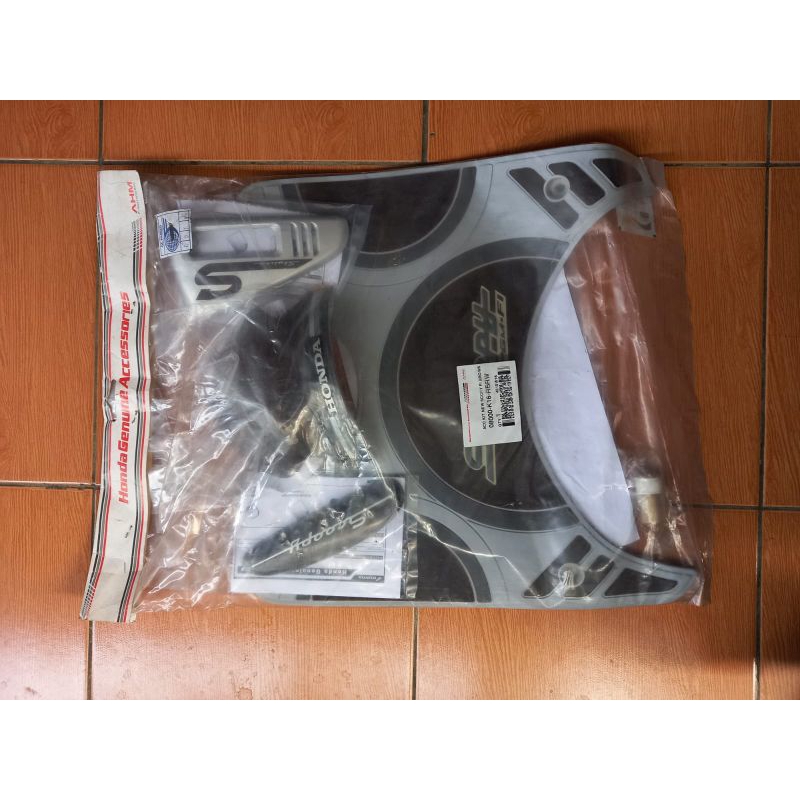 karpet honda scoopy fi k16 original