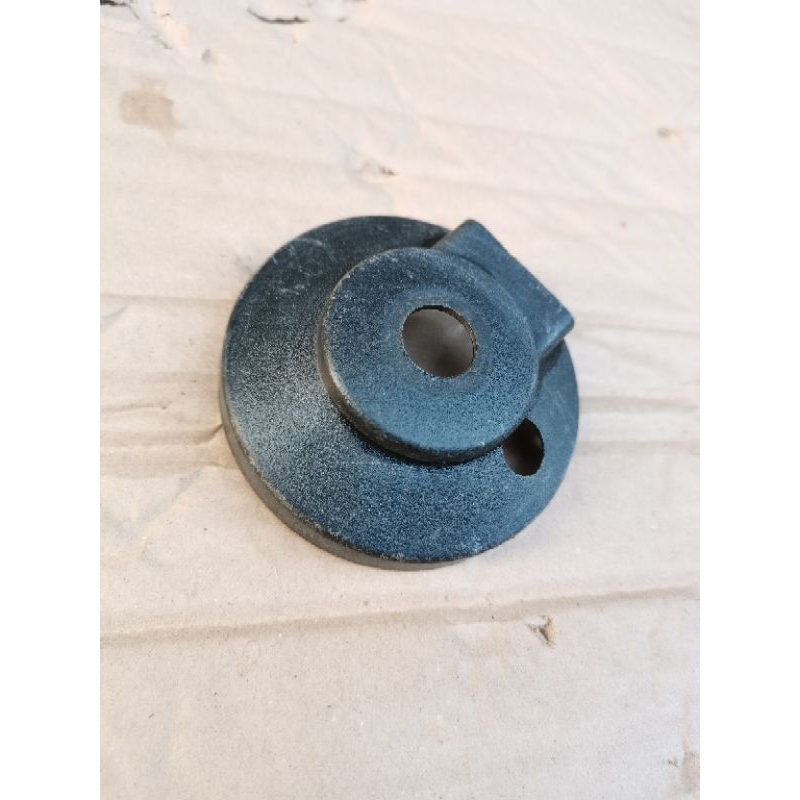 COVER KLAKSON RX KING ORIGINAL PENUTUP KLAKSON BAGIAN BELAKANG RX KING 2004 KING MASTER COBRA RXS OV