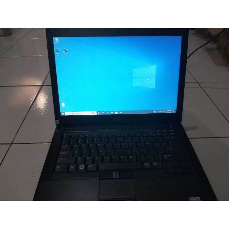 Laptop Dell latitude 6410 i5