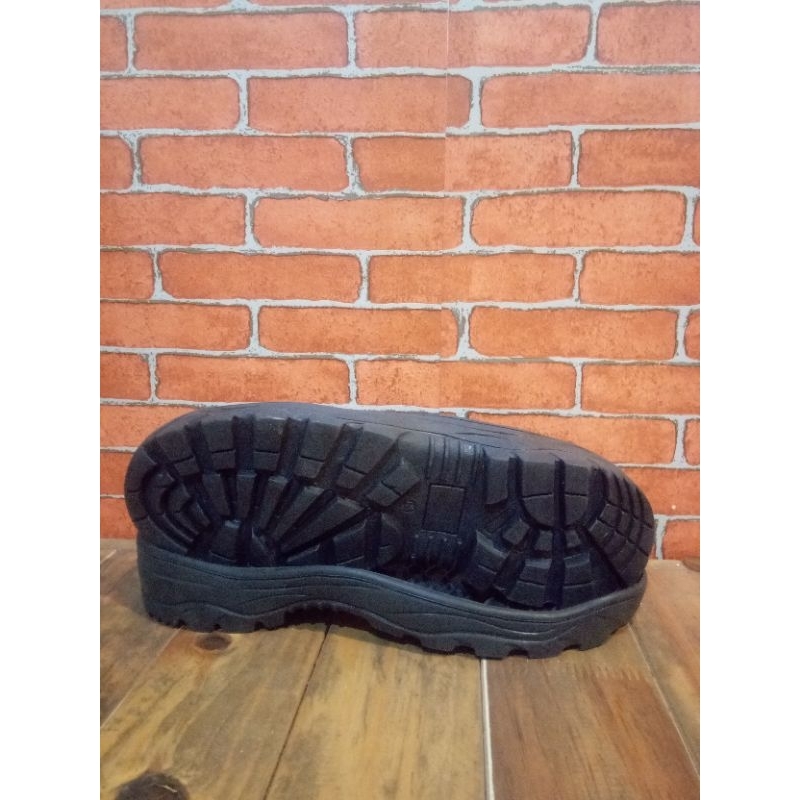 Outsole sepatu safety/outsol sepatu pdl(sol sepatu)