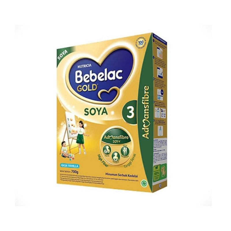 bebelac soya