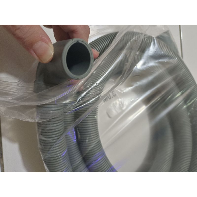 RK Electrolux Front Loading 3M Selang Pembuangan Mesin Cuci Front Loading Electrolux