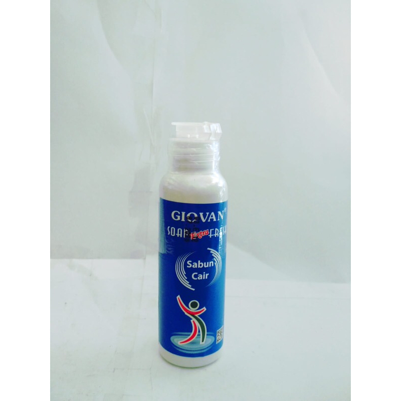giovan merah / giovan biru