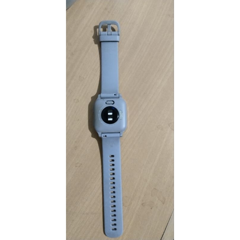 garmin venu sq second