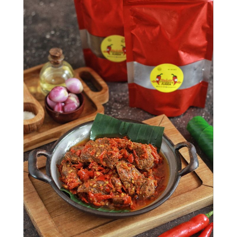 

Dendeng Juara Dendeng Balado Basah Dendeng Asli Padang Dendeng batokok