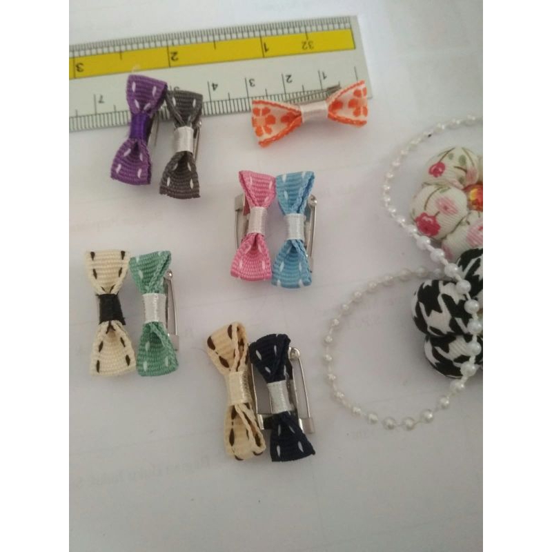 Bros Pita Mini/Bros Pita Jelujur