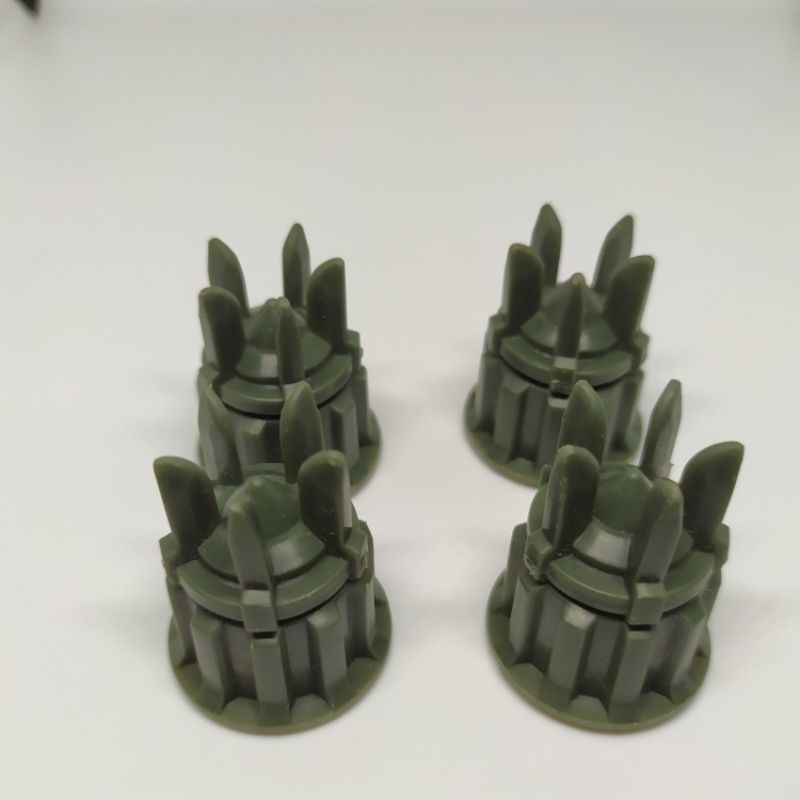 crush gear wheel ksn bandai