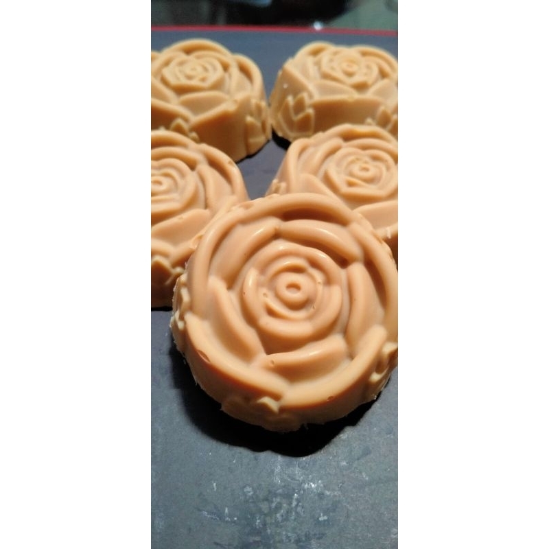 

sabun Eco enzemye kunyit sereh