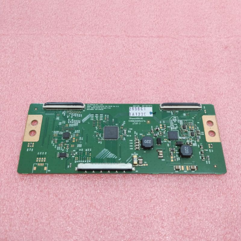 TCON TV LED LG 42LS3400 T-CON T CON TICON TIKON MODUL TV LED